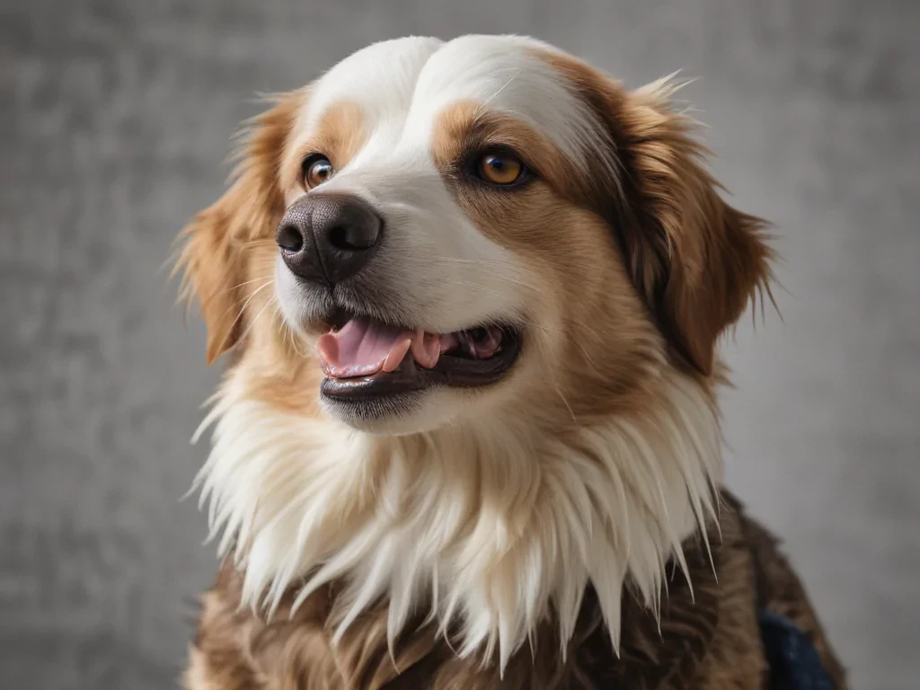 american eagle dog