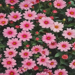 summer flowers wallpaper iphone