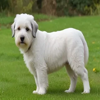 minuet napoleon breed