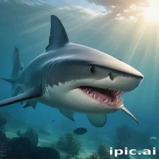 shark backgrounds