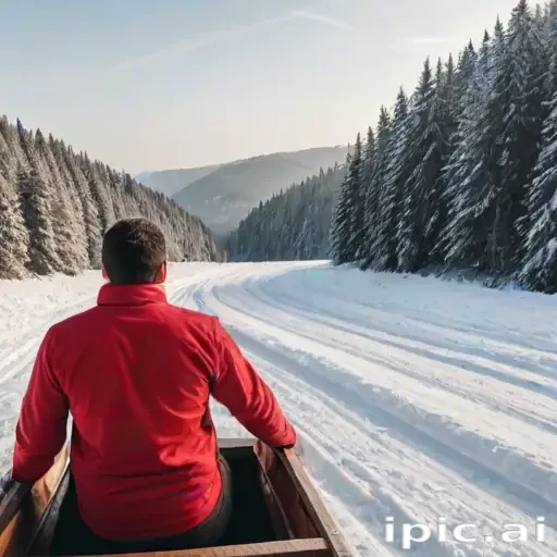sleigh