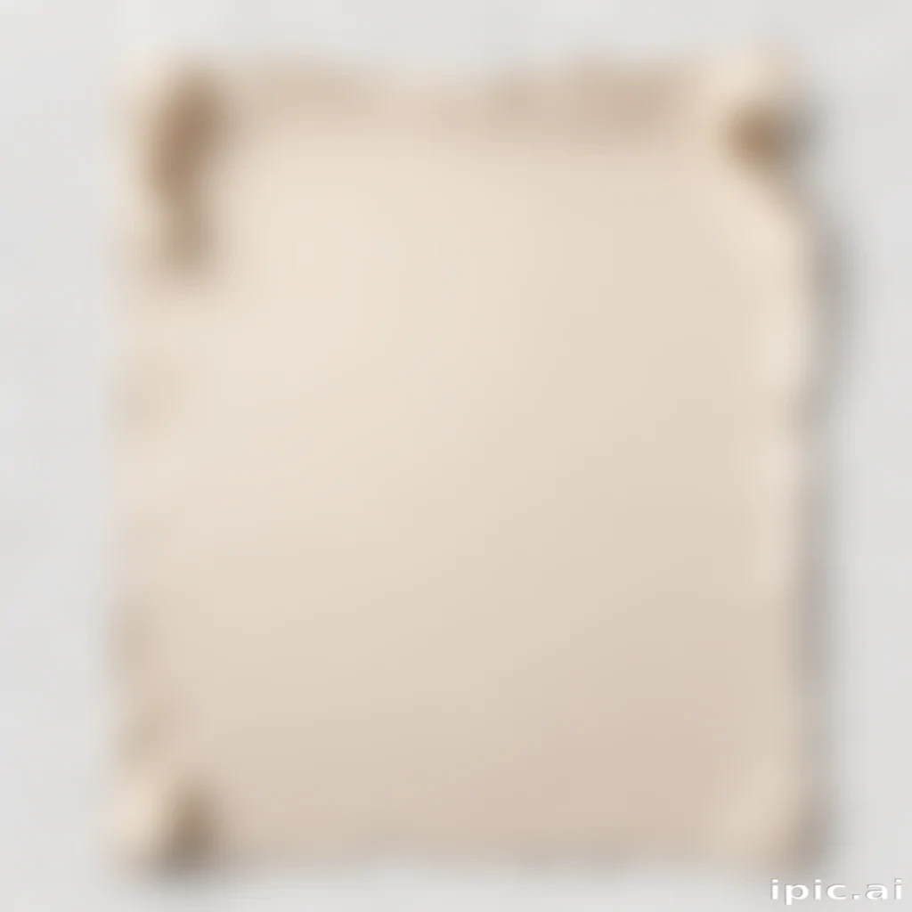 transparent ripped paper png
