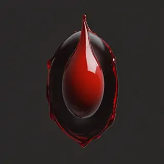 blood droplet png