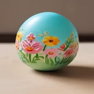 easter egg