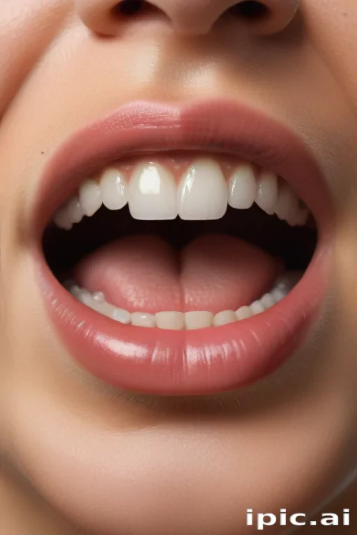 mouth png