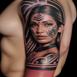 png tattoo