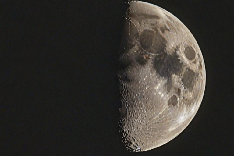 moon pictures