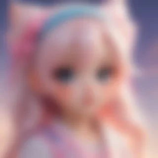 kawaii cute phone backgrounds