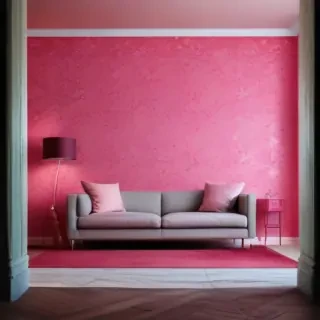 neon pink wallpaper