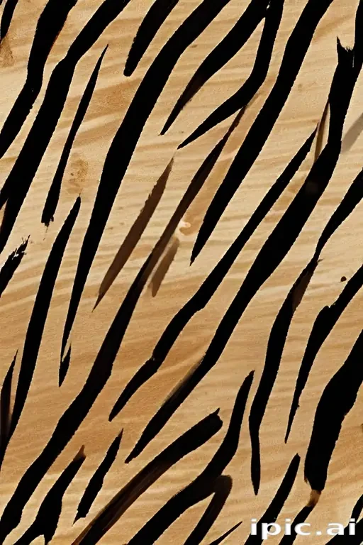 tiger stripes png