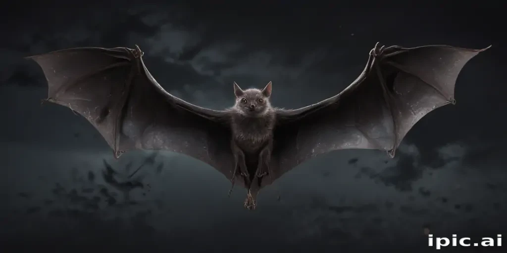 halloween bats png