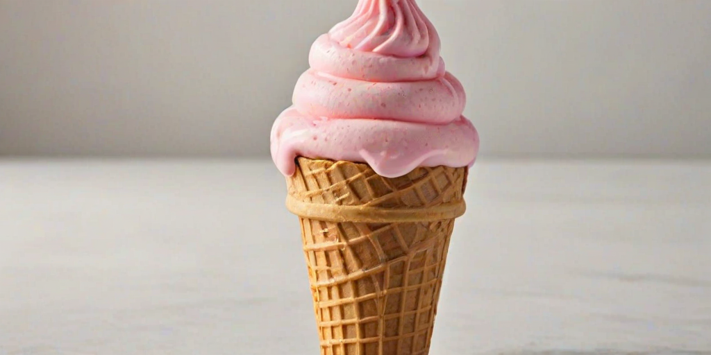 images of a ice cream cone