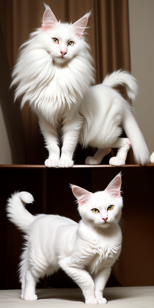 turkish angora cat breed