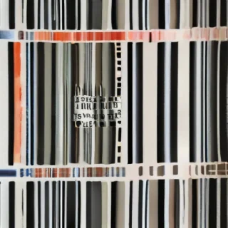 barcode sticker png
