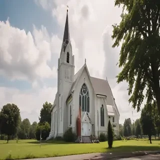 church png