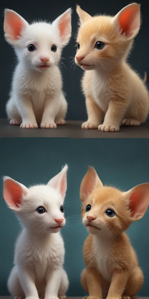baby animals