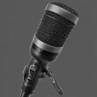 microphone png