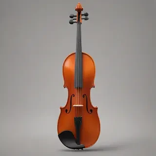violin png