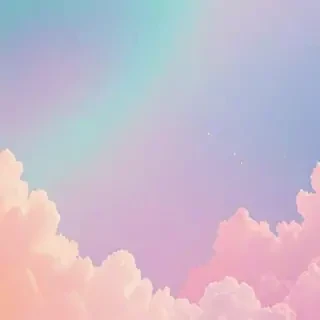 pastel color iphone wallpaper