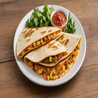 quesadillas png