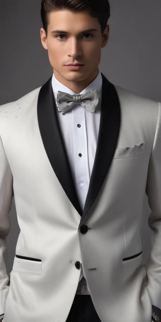 tuxedo png