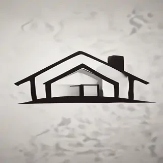 house logo png