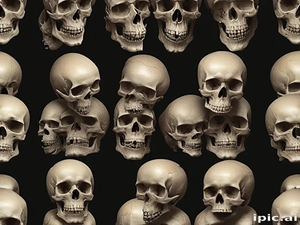 skulls png