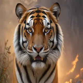 backgrounds of tigers