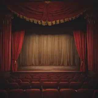 theatre png