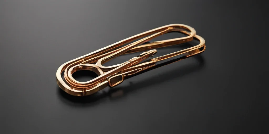 paper clip png