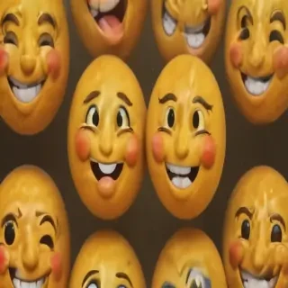celebrate emoji