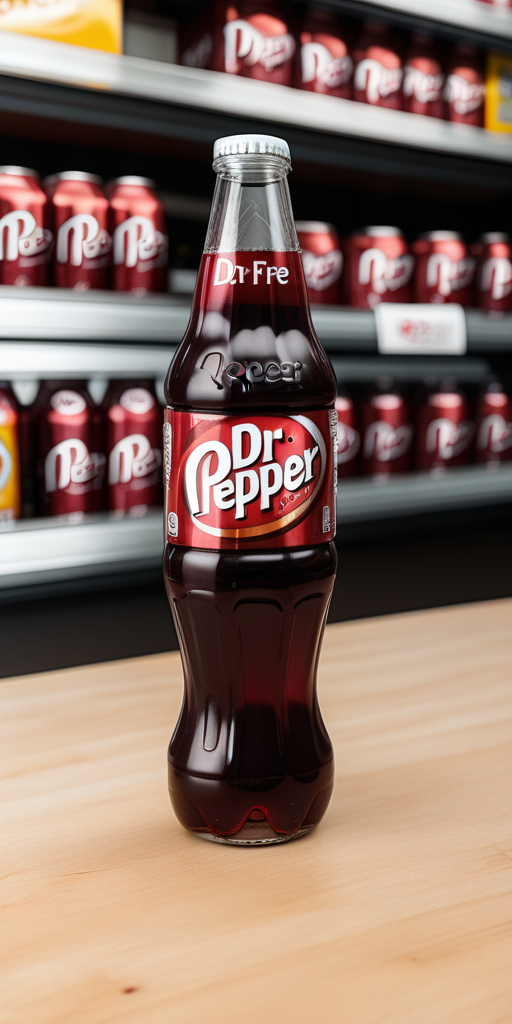is dr pepper gluten free