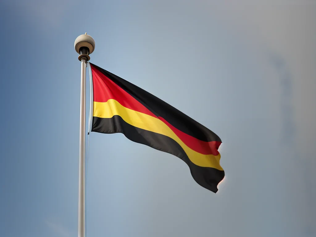 germany flag
