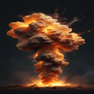 explosions png