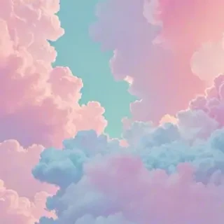 pastel aesthetic wallpaper iphone