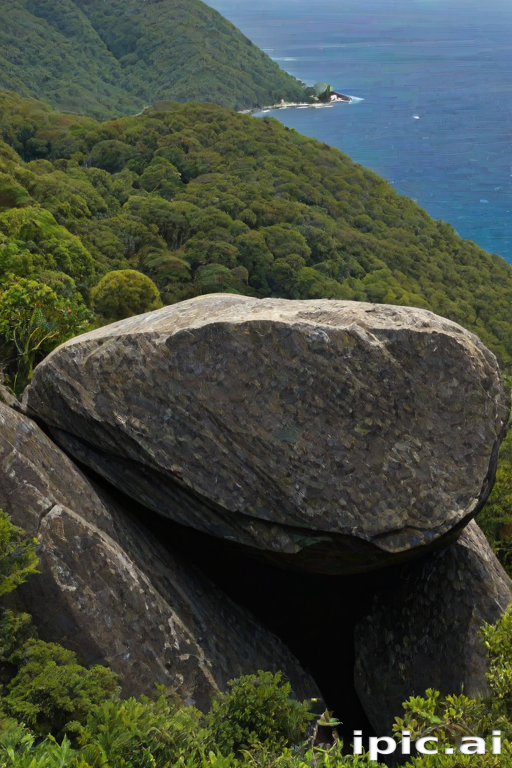 png rock
