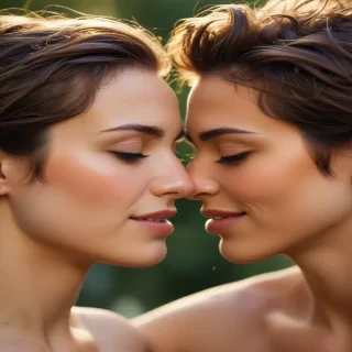 images of lesbian