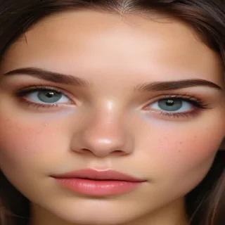beautiful girl