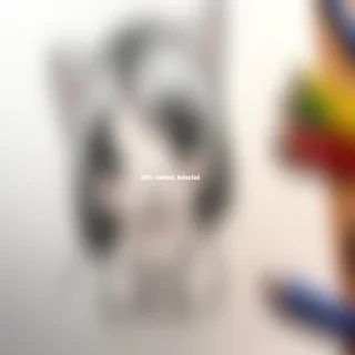 cute drawings