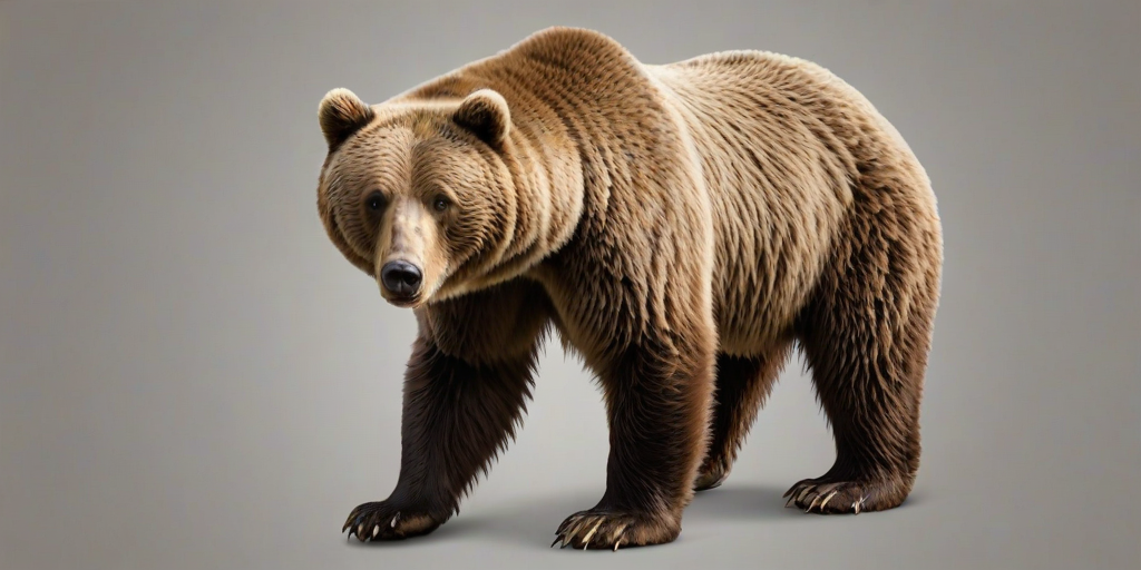 bear png