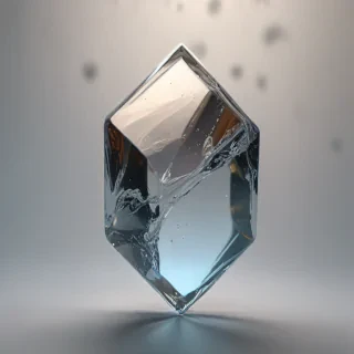 glass shattering png