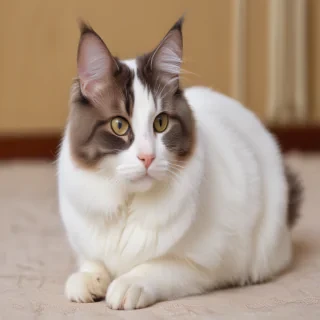 kurilian bobtail breed