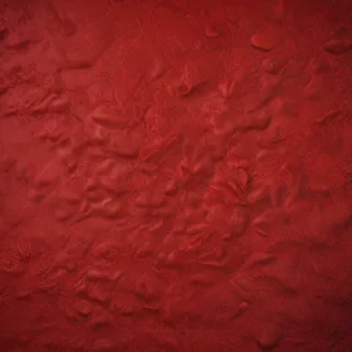 red texture