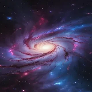 galaxy iphone wallpaper 4k