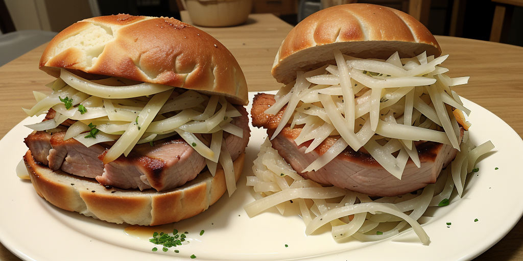 pork and sauerkraut near me