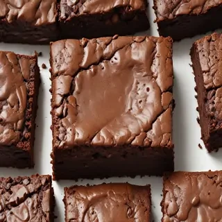 brownie png