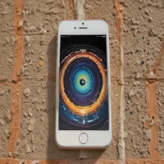 iphone clip art
