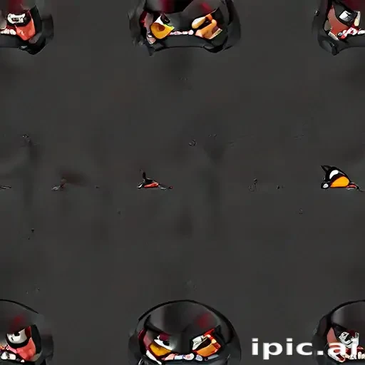 angry background