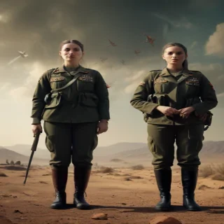 army background