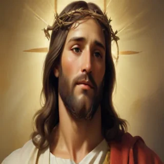 jesus christ iphone wallpaper